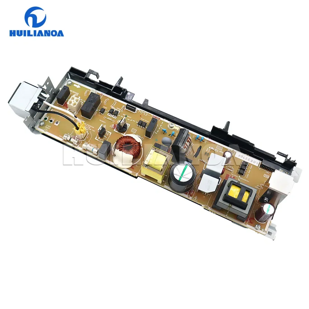 Power Supply Board for HP Color Laserjet 4201 4301 4202 4203 4303 Engine Control Power Board RM3-7531-000 Printer Parts
Power Supply Board for HP Color Laserjet 4201 4301 4202 4203 4303 Engine Control Power Board RM3-7531-000 Printer Parts