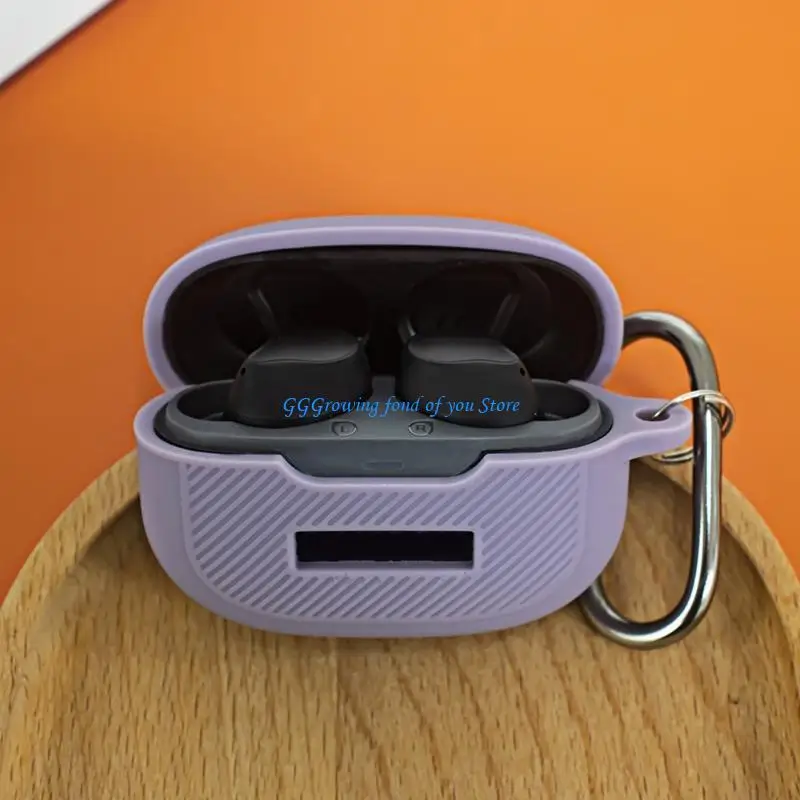 H9EB Headphone Cover Case Skin Antiscratch Guard Washable Soft Housing Shell Damage Prevention for The Everyday Earbuds 2024
H9EB Headphone Cover Case Skin Antiscratch Guard Washable Soft Housing Shell Damage Prevention for The Everyday Earbuds 2024