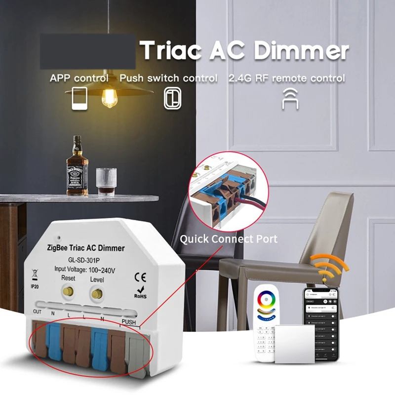 Smart Relay Switch Smart Wifi Relay Switch Module For Light Interruptor Smart Life/Tuya App Control
Smart Relay Switch Smart Wifi Relay Switch Module For Light Interruptor Smart Life/Tuya App Control