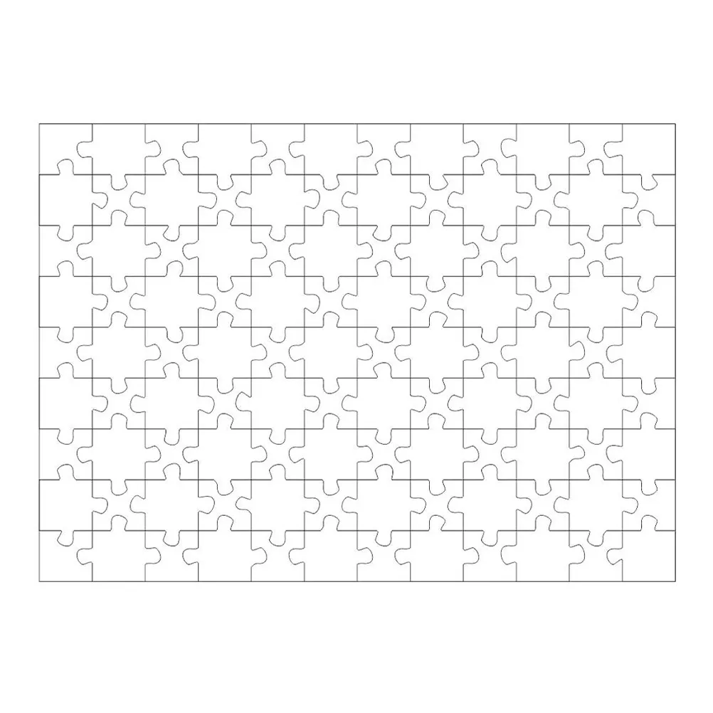 108Pcs Clear Jigsaw Puzzle Educational Game for Children Early Learning Toddler Brain Development Hand Eye Coordination
108Pcs Clear Jigsaw Puzzle Educational Game for Children Early Learning Toddler Brain Development Hand Eye Coordination