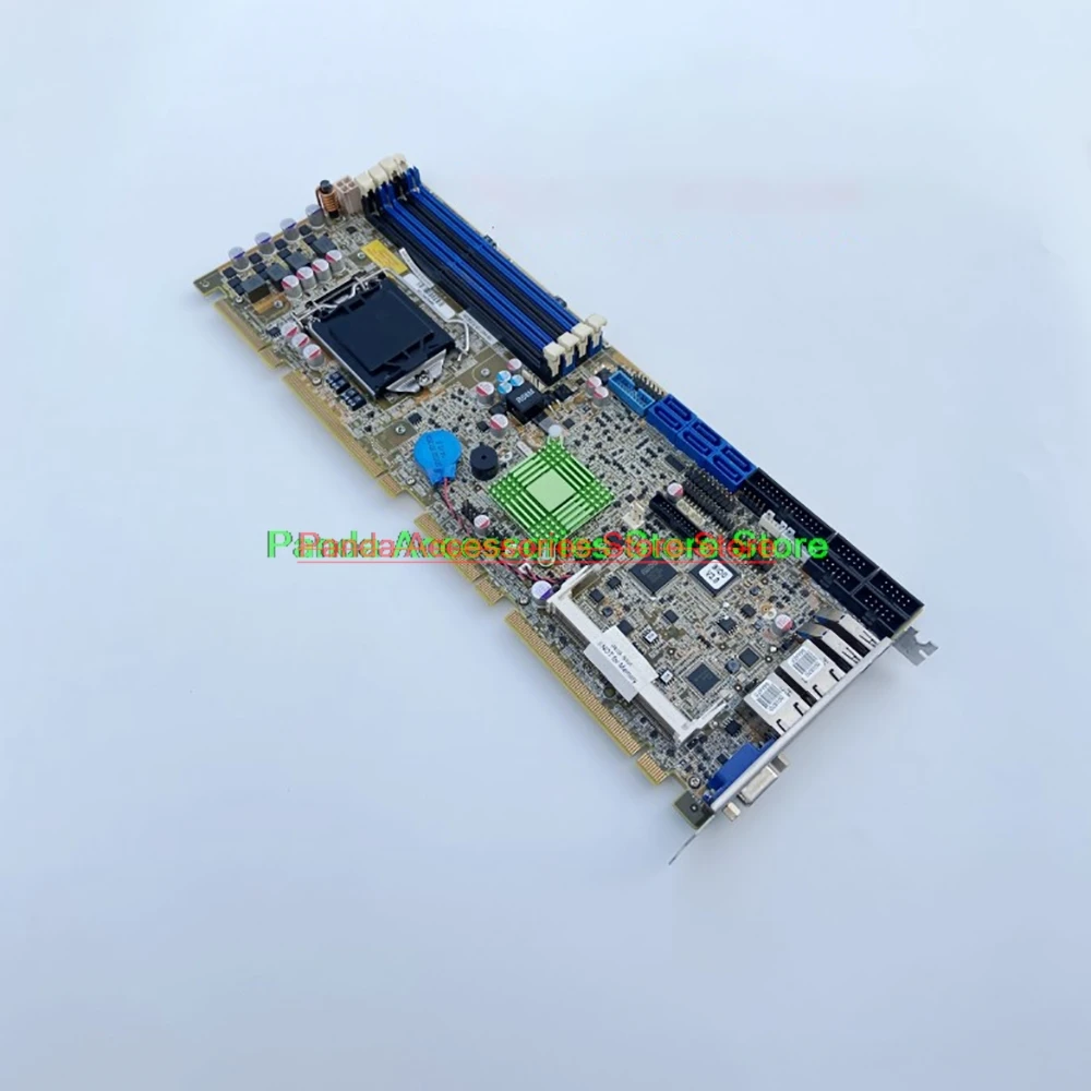 Stable Performance Stable Performance For IEI Industrial Computer Motherboard SPCIE-C2260-i2-R10 Rer:1.0
Stable Performance Stable Performance For IEI Industrial Computer Motherboard SPCIE-C2260-i2-R10 Rer:1.0