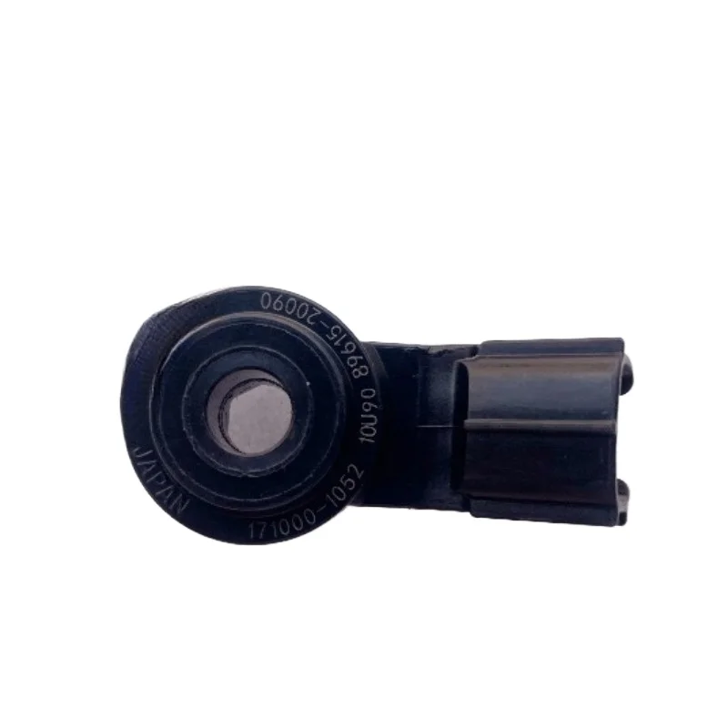Knock Sensor for Toyota Crown Reiz Corolla Levin Camry Corolla EX Camry Highlander RAV4 Prado Brand New Genuine
Knock Sensor for Toyota Crown Reiz Corolla Levin Camry Corolla EX Camry Highlander RAV4 Prado Brand New Genuine