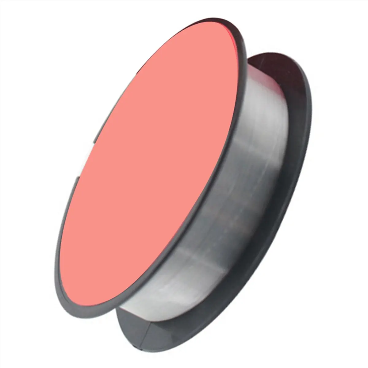 UNCL 2 шт., 100 м, прозрачная нейлоновая леска, красная основная леска, леска, номер 0,8, прозрачная
UNCL 2 шт., 100 м, прозрачная нейлоновая леска, красная основная леска, леска, номер 0,8, прозрачная