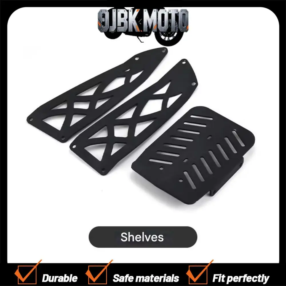 【Perfect fit】For Benda Napoleonbob 500 motorcycle modified rear rack tail rack rear seat cushion
【Perfect fit】For Benda Napoleonbob 500 motorcycle modified rear rack tail rack rear seat cushion