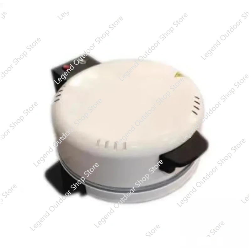 Temperature Control Cooker Pizza Electric Home Arabic Bread Maker Bread Machine Automatic
Temperature Control Cooker Pizza Electric Home Arabic Bread Maker Bread Machine Automatic