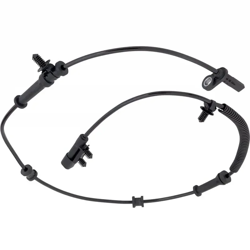 Новый оригинальный датчик скорости ABS 56029447AF для 2011-2014 Jeep Grand Cherokee Dodge Durango
Новый оригинальный датчик скорости ABS 56029447AF для 2011-2014 Jeep Grand Cherokee Dodge Durango