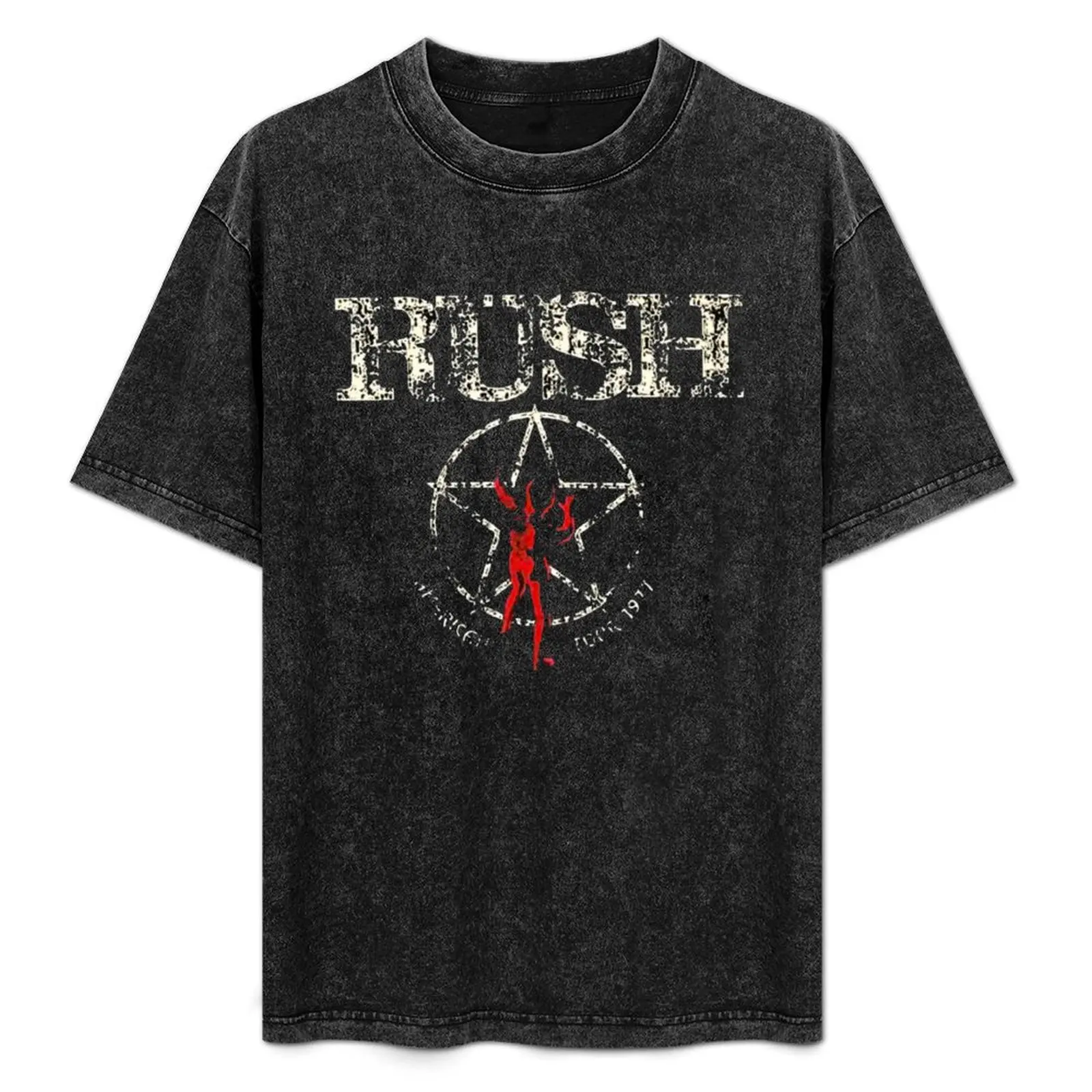 red black logo! T-Shirt Fashion Print Casual Short Sleeve
red black logo! T-Shirt Fashion Print Casual Short Sleeve