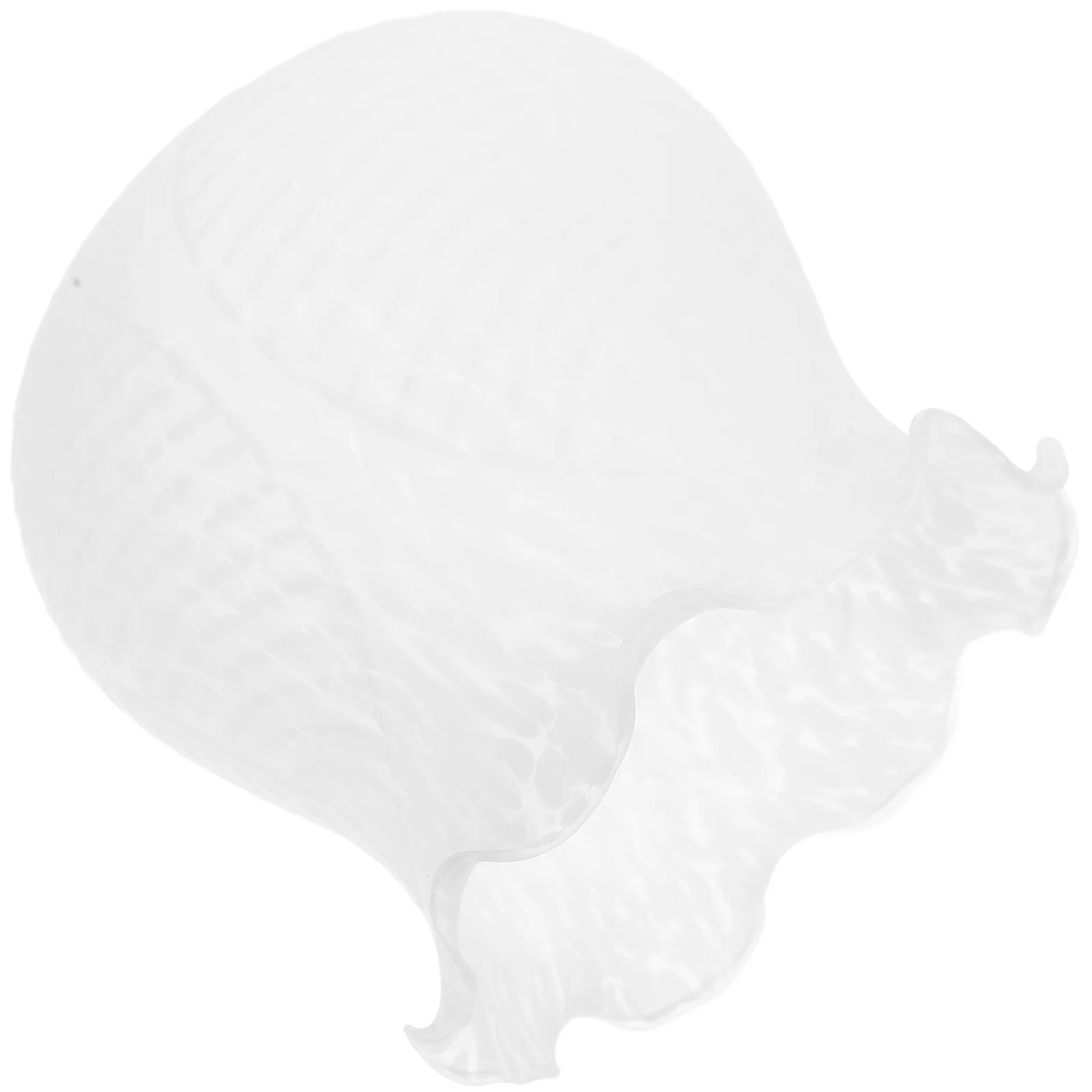 E27 Three Leaf Glass Flower Lampshade Pendant Light Fixture Replacement Shade for Hanging Lights Wall Sconce Decorative Ceiling
E27 Three Leaf Glass Flower Lampshade Pendant Light Fixture Replacement Shade for Hanging Lights Wall Sconce Decorative Ceiling