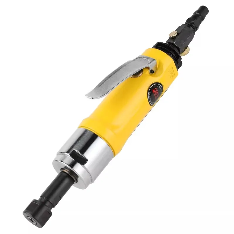 Ouwei Ow-3164 Pneumatic Powerful Air Grinder with Gear for Grinding, Sanding, Polishing and Tire Repair Machine
Ouwei Ow-3164 Pneumatic Powerful Air Grinder with Gear for Grinding, Sanding, Polishing and Tire Repair Machine