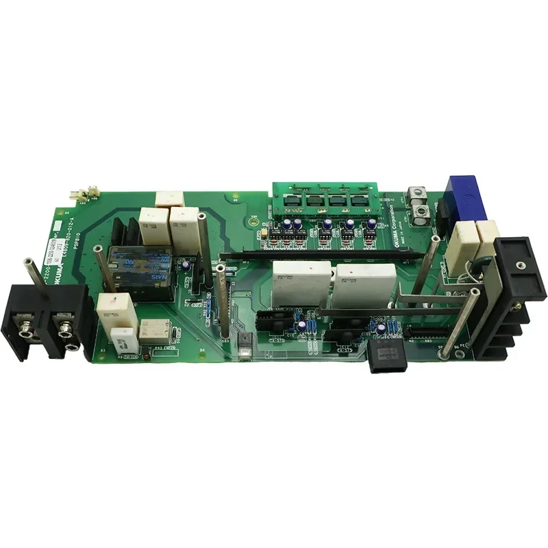 Circuit Board E4809-820-012-A E4809820012A
Circuit Board E4809-820-012-A E4809820012A