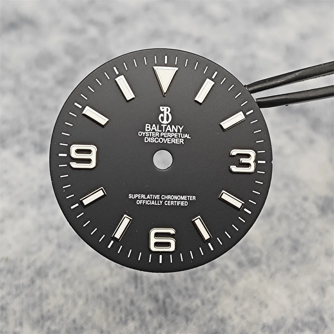 Customized Dial Customization Belongs To Your Logo Personalized Watch DIY Watch Accessories Print Your Logo
Customized Dial Customization Belongs To Your Logo Personalized Watch DIY Watch Accessories Print Your Logo