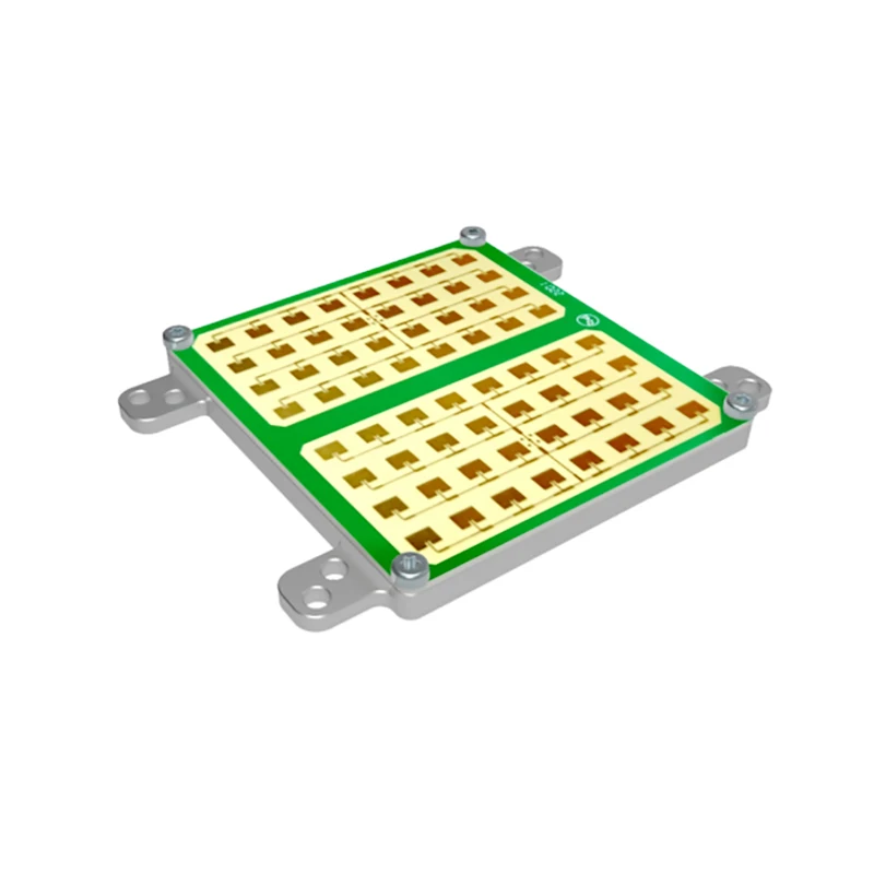 24GHz Velocity Meter Radar Module for Flow Velocity Measurement in River and Underground Pipe Networks
24GHz Velocity Meter Radar Module for Flow Velocity Measurement in River and Underground Pipe Networks