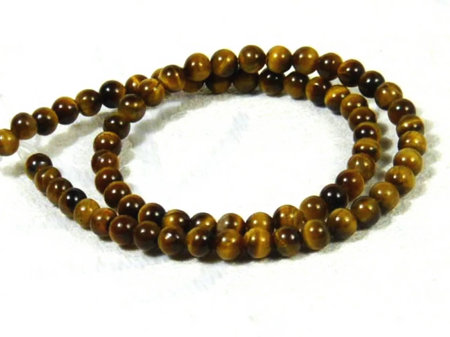 Natural Tiger's-Eye Loose Beads, Round, Elegant For Jewelry Making, 10MM, 38Pcs-40Pcs&String
Natural Tiger's-Eye Loose Beads, Round, Elegant For Jewelry Making, 10MM, 38Pcs-40Pcs&String