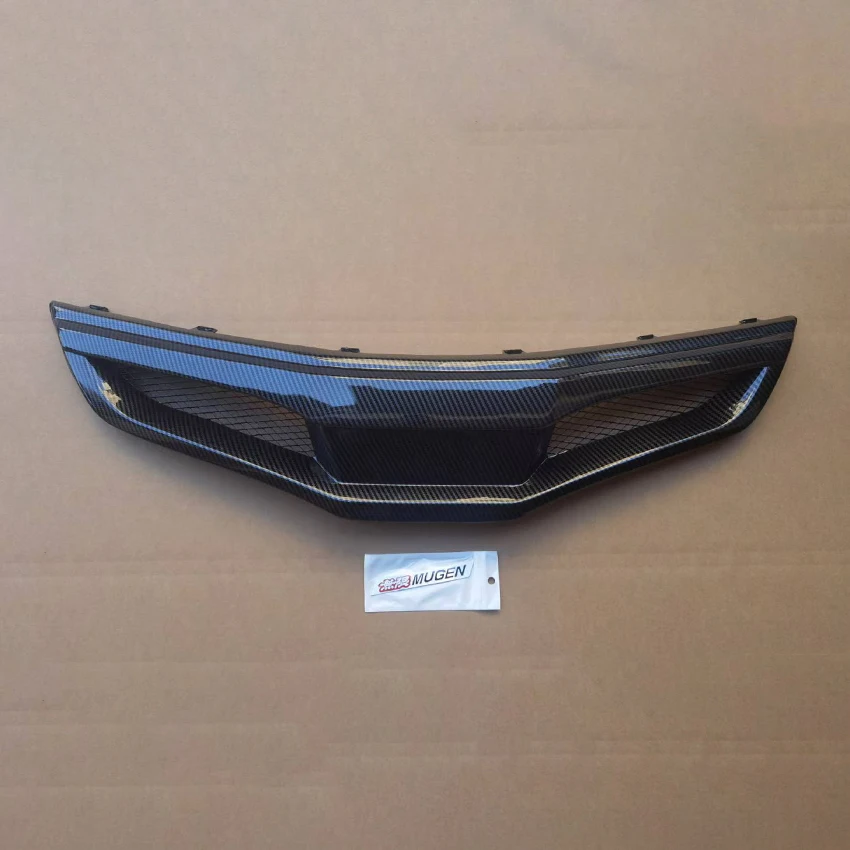 Для Honda FIT GE6 GE8 2011-2013: Передняя решетка бампера, маска, передняя охлаждающая решетка из АБС-пластика, запчасти для автомобиля, детали для замены интерьера
Для Honda FIT GE6 GE8 2011-2013: Передняя решетка бампера, маска, передняя охлаждающая решетка из АБС-пластика, запчасти для автомобиля, детали для замены интерьера