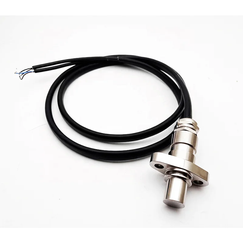SKA-Automobile Truck Trailer Wheel FS01A KNORR BREMSE Speed Sensor
SKA-Automobile Truck Trailer Wheel FS01A KNORR BREMSE Speed Sensor