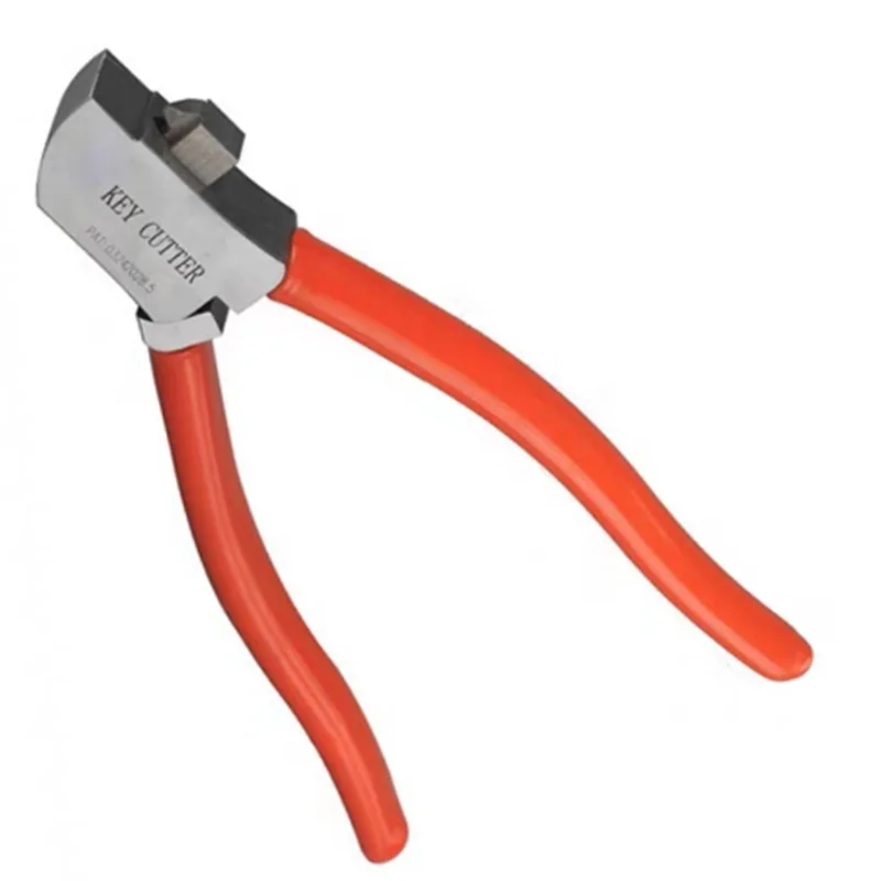 T98C-Key Cutter Автоматический станок для резки ключей Портативные плоскогубцы для автомобильных ключей Слесарные инструменты
T98C-Key Cutter Автоматический станок для резки ключей Портативные плоскогубцы для автомобильных ключей Слесарные инструменты