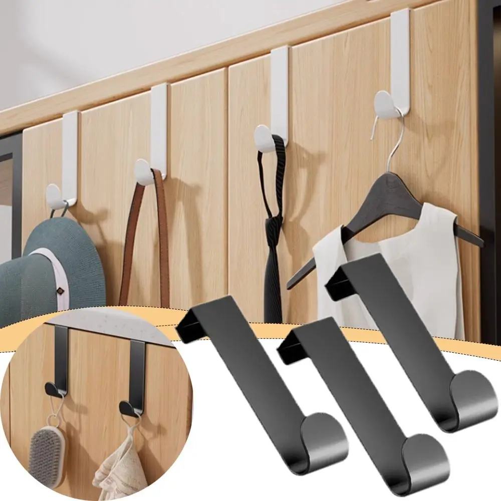 New Punch Free Door Hook Kitchen Cabinet Tool Storage Rack Towel Holder Multi-purpose Kitchen Accessories Rack
New Punch Free Door Hook Kitchen Cabinet Tool Storage Rack Towel Holder Multi-purpose Kitchen Accessories Rack