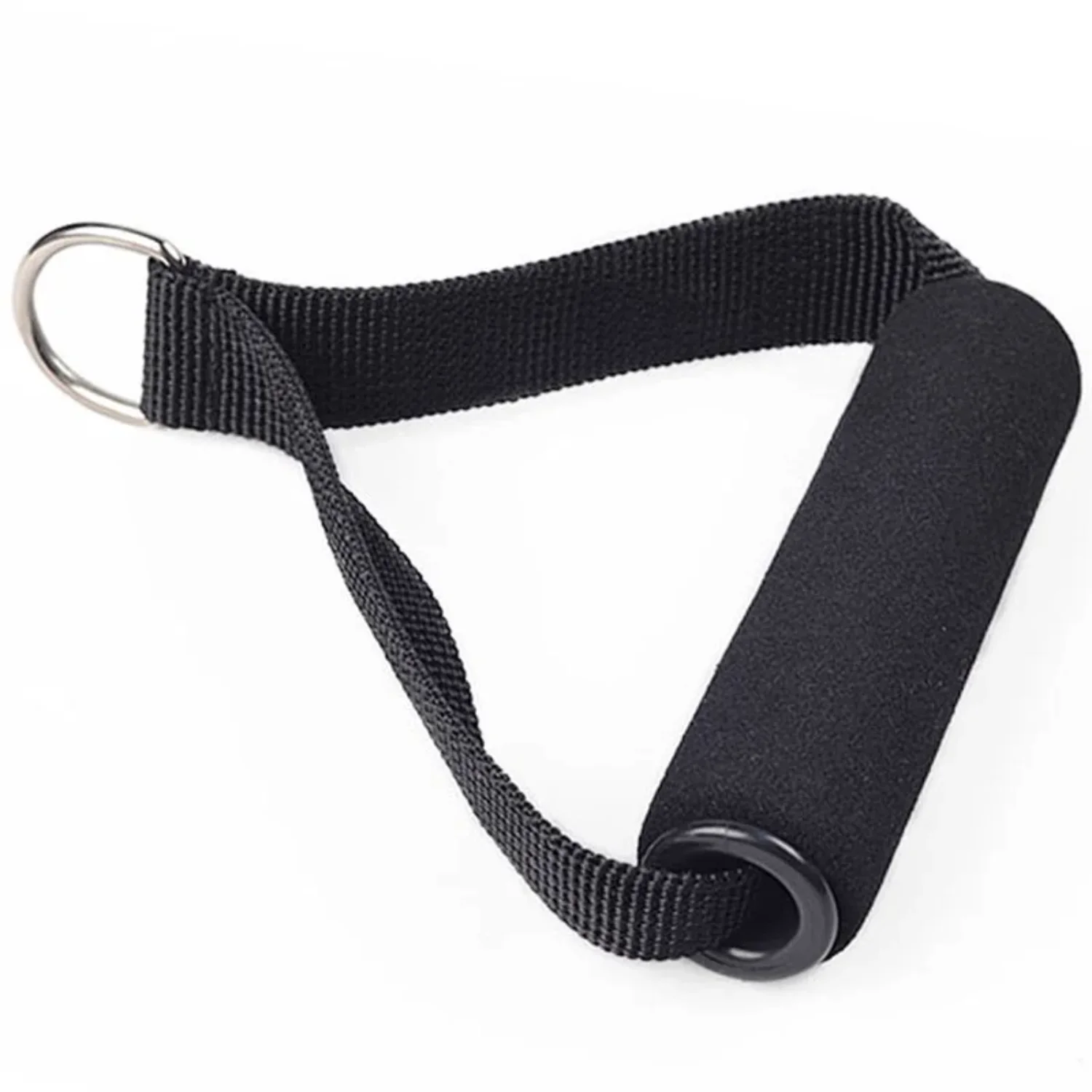 1pcs Multifunction Handle Pull Rope Handle Puller Accessories Exercise Fitness Equipment Accessories Suit Resistance Bands Yoga
1pcs Multifunction Handle Pull Rope Handle Puller Accessories Exercise Fitness Equipment Accessories Suit Resistance Bands Yoga