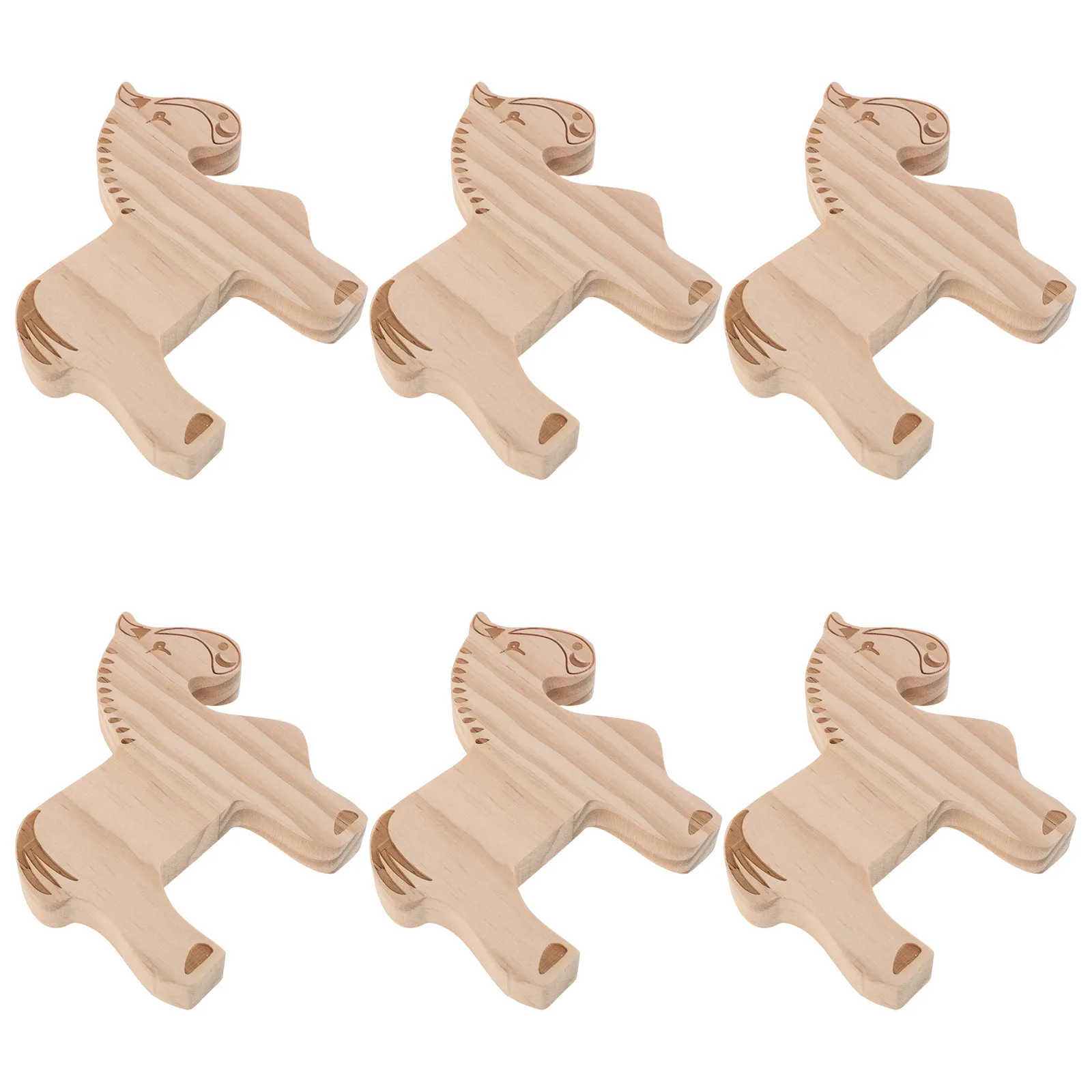 Декоративная красочная деревянная статуэтка лошади в деревенском стиле для офисного стола, шкафа, детской комнаты
Декоративная красочная деревянная статуэтка лошади в деревенском стиле для офисного стола, шкафа, детской комнаты