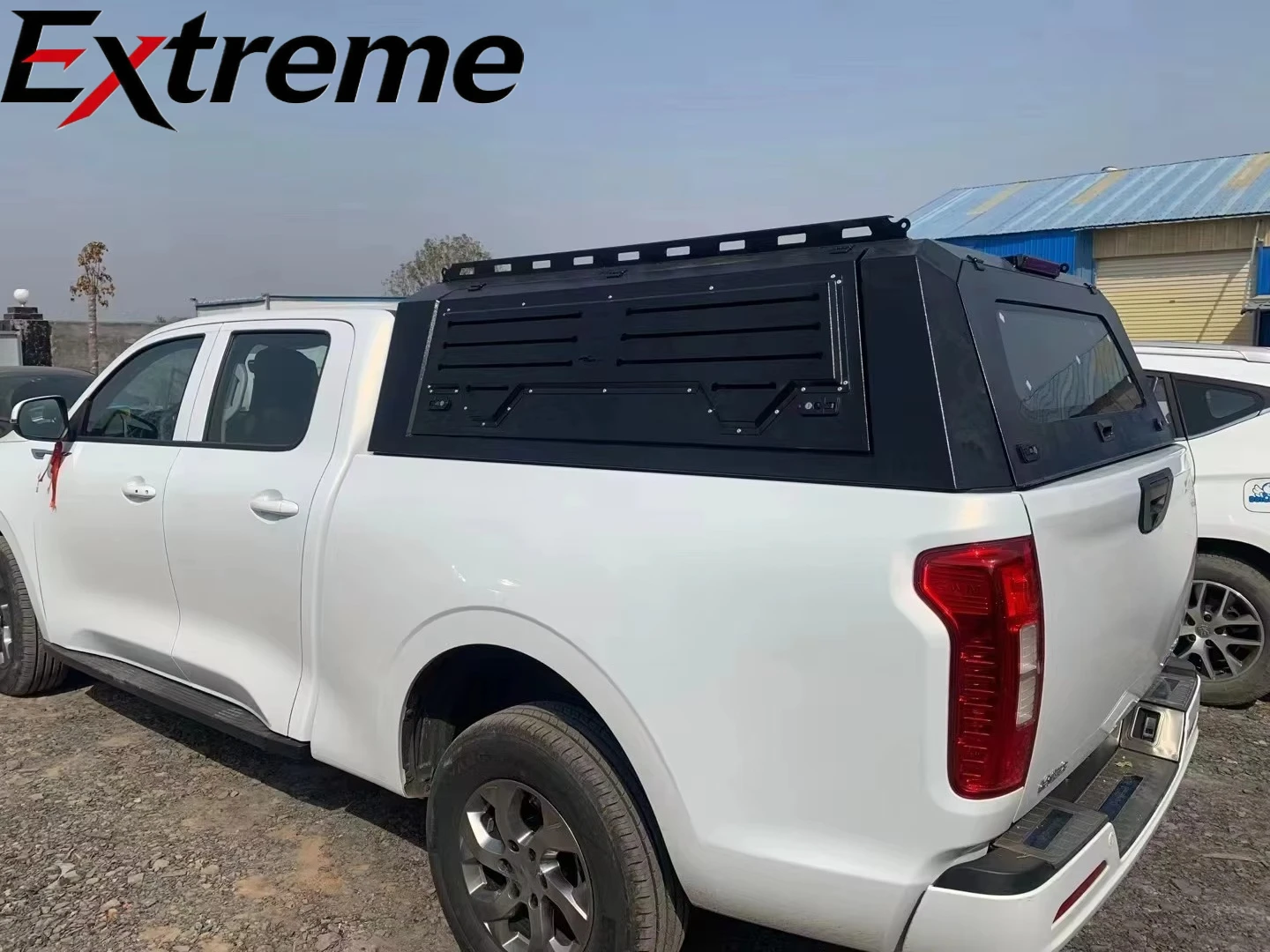 Pickup Truck Steel Top Canopy for Nissan Navara NP300 Toyota Tacoma GWM Poer Cannon Hard High Lids Toppers Truck
Pickup Truck Steel Top Canopy for Nissan Navara NP300 Toyota Tacoma GWM Poer Cannon Hard High Lids Toppers Truck