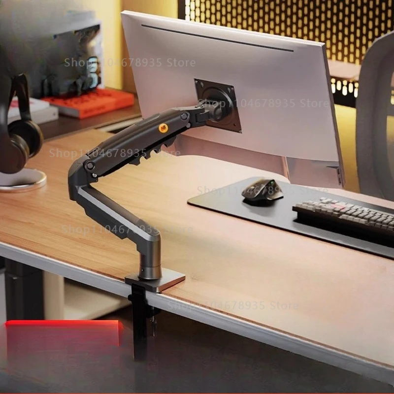 Подставка для двойного монитора F80, полное настольное крепление с подставкой для ноутбука и охлаждающей подставкой
Подставка для двойного монитора F80, полное настольное крепление с подставкой для ноутбука и охлаждающей подставкой