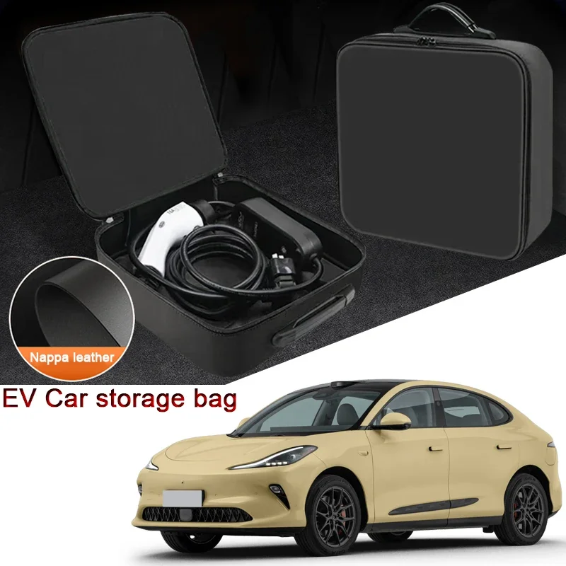 Портативный органайзер для кабелей зарядки электромобилей IM5, IM L6, MG IM5, IM6, IM LS6, MG IM6, LS7 – сумка для хранения зарядных кабелей электромобилей
Портативный органайзер для кабелей зарядки электромобилей IM5, IM L6, MG IM5, IM6, IM LS6, MG IM6, LS7 – сумка для хранения зарядных кабелей электромобилей