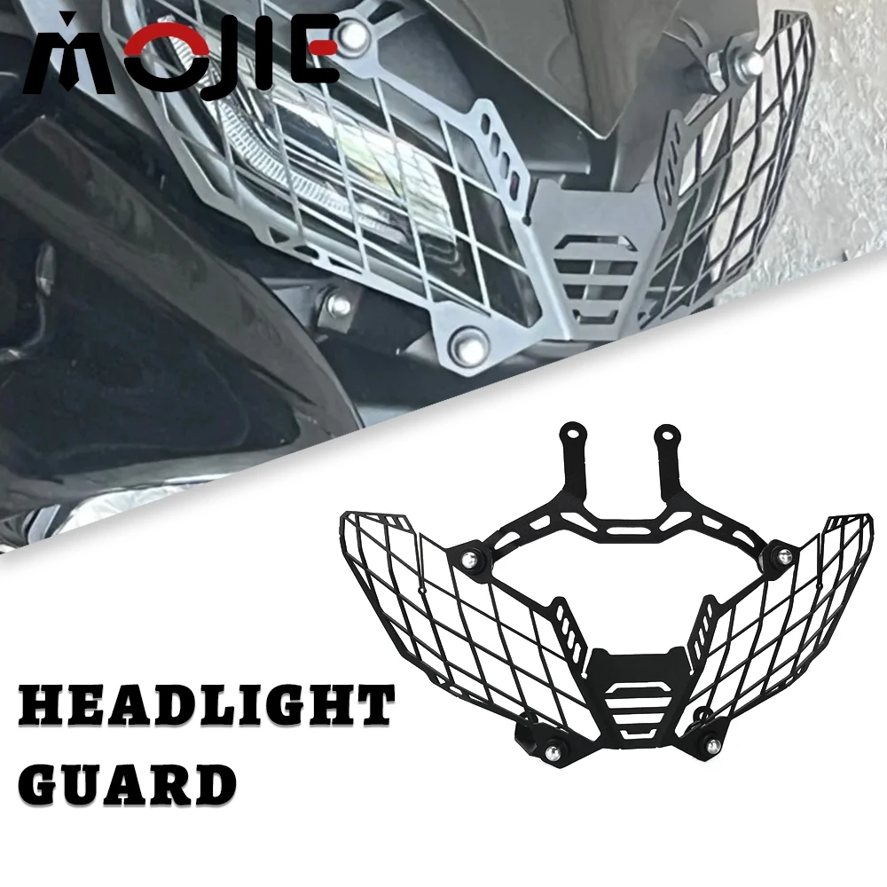 For Yamaha Tracer 9 GT 9GT 2021 Tracer9gt Tracer9 2022 2023 2024 Headlight Protector Head Light Protection Grill Guard Cover
For Yamaha Tracer 9 GT 9GT 2021 Tracer9gt Tracer9 2022 2023 2024 Headlight Protector Head Light Protection Grill Guard Cover