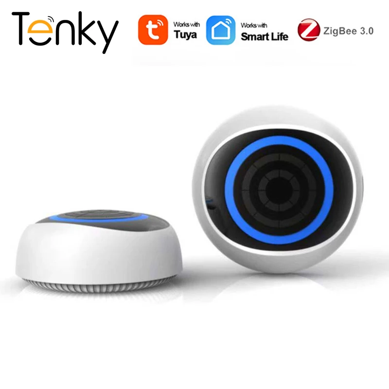 Датчик присутствия человека uya Smart ZigBee, детектор движения с микро-датчиком движения, работает со шлюзом ZigBee
Датчик присутствия человека uya Smart ZigBee, детектор движения с микро-датчиком движения, работает со шлюзом ZigBee