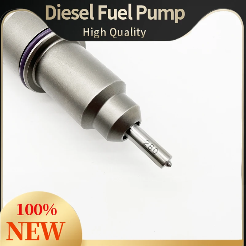 Unit Injector 21246332 BEBE4F08001 BEBE4F02001 HRE401 HRE402 85013154 85003111 20965225 For VOL-VO USA MD16 Engine
Unit Injector 21246332 BEBE4F08001 BEBE4F02001 HRE401 HRE402 85013154 85003111 20965225 For VOL-VO USA MD16 Engine