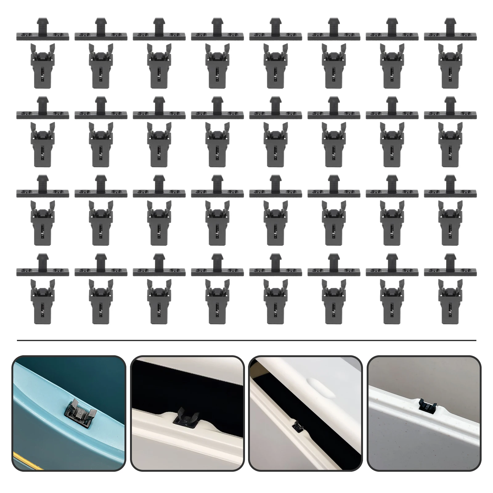 Trash Can Accessories Plastic Garbage Can Push Buttons Trashcan Clips Replacement Household Waste Bin Lock Latches Spring
Trash Can Accessories Plastic Garbage Can Push Buttons Trashcan Clips Replacement Household Waste Bin Lock Latches Spring