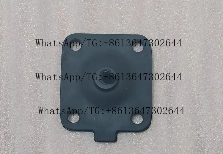 For GEMU DN25 Diaphragm PTFE +EPDM Shanghai
For GEMU DN25 Diaphragm PTFE +EPDM Shanghai