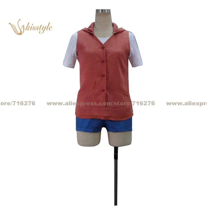 Kisstyle Fashion A Certain Magical Index Saiai Kinuhata Uniform COS Clothing Cosplay Costume,Customized Accepted
Kisstyle Fashion A Certain Magical Index Saiai Kinuhata Uniform COS Clothing Cosplay Costume,Customized Accepted