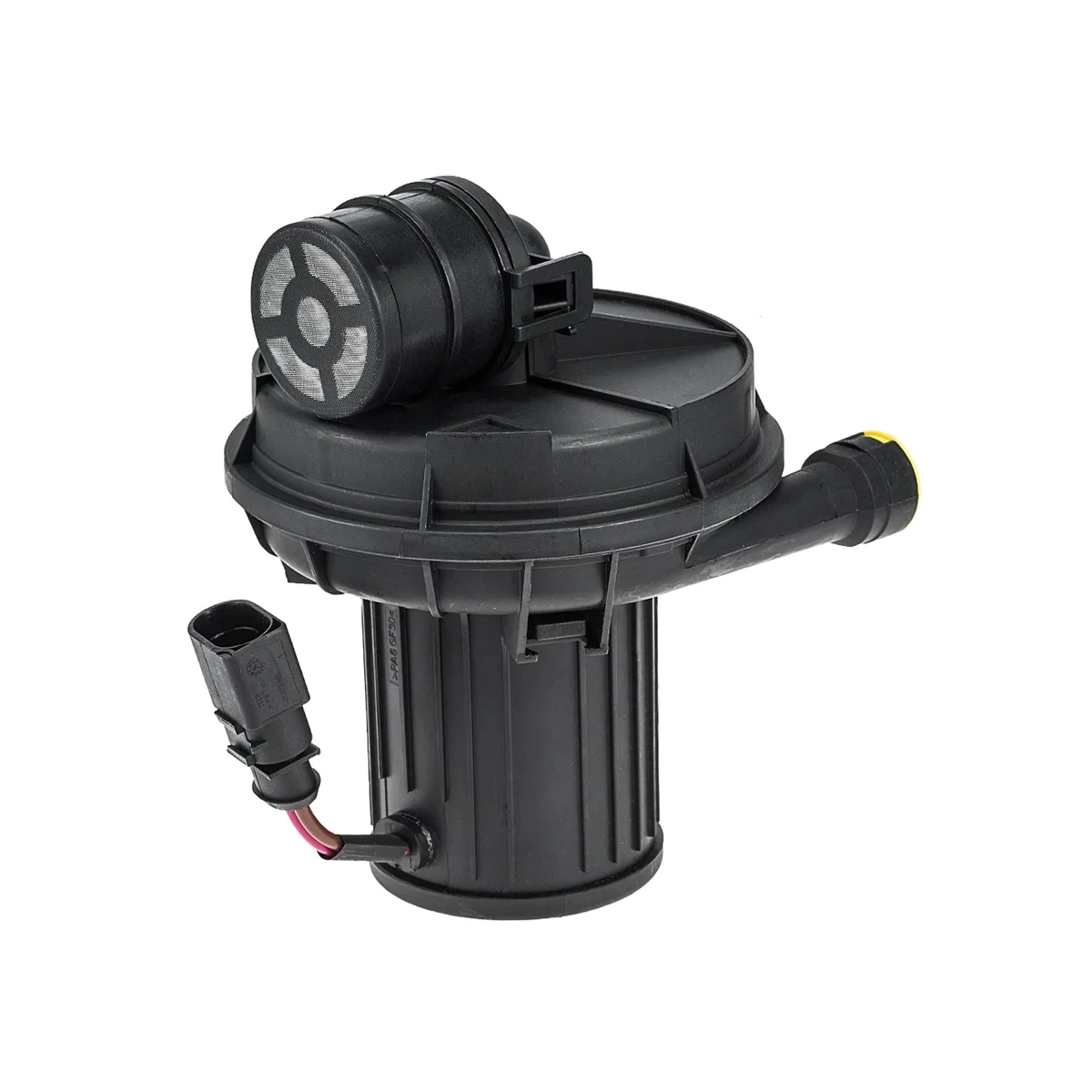 Car Secondary Air Injection Pump 06G959253A 06G 959 253 A for Audi A5 (8T3) RS5 Quattro 2010-2017
Car Secondary Air Injection Pump 06G959253A 06G 959 253 A for Audi A5 (8T3) RS5 Quattro 2010-2017