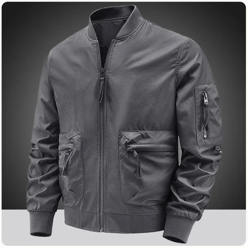 Autumn Shark Skin Softshell Camping Jacket Men Windbreaker Outdoor Tactical Hiking Jacket Winter Bomber Coats Hombre Clothing
Autumn Shark Skin Softshell Camping Jacket Men Windbreaker Outdoor Tactical Hiking Jacket Winter Bomber Coats Hombre Clothing