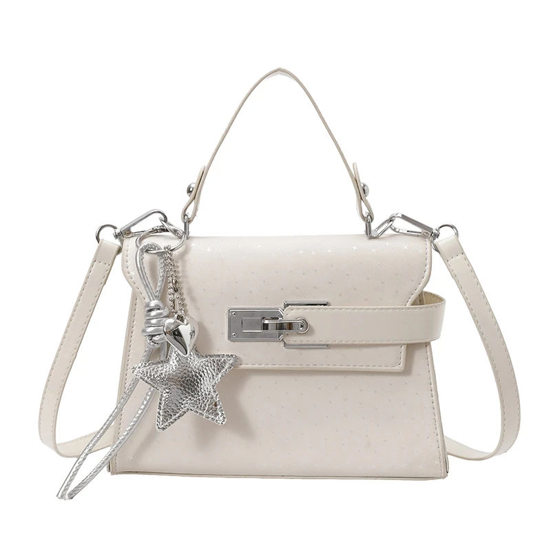 Elegant Leather Classic Diaper Bag, Paris Designer Trendy, Best Superstar Show Solid Color Commuter Tote Bag
Elegant Leather Classic Diaper Bag, Paris Designer Trendy, Best Superstar Show Solid Color Commuter Tote Bag