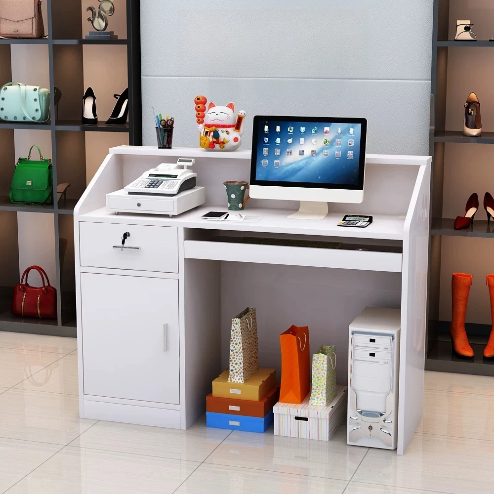 Reception Clothing store Beauty salon Supermarket Small checkout page New products
Reception Clothing store Beauty salon Supermarket Small checkout page New products