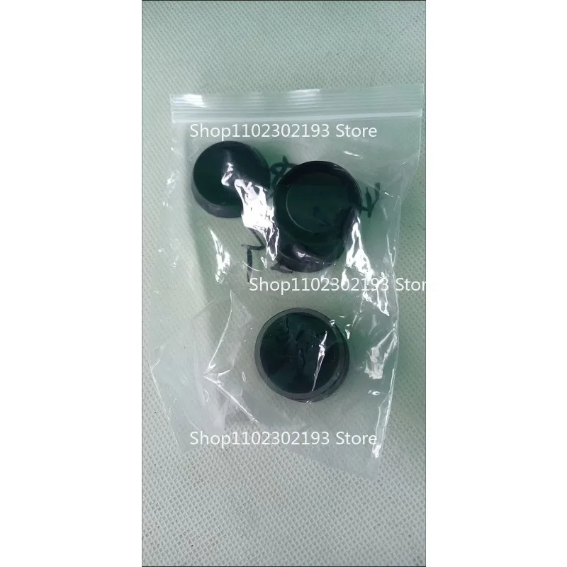 5PC Cylinder Quick Exhaust Valve Seal Ring Leather Bowl Rubber Pad
5PC Cylinder Quick Exhaust Valve Seal Ring Leather Bowl Rubber Pad