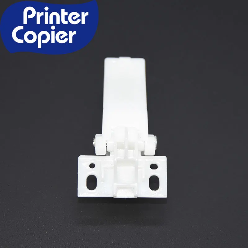 10PCS FL3-1430-000 ADF Hinge for Canon D1120 D1150 D1170 D1180 D1320 D1350 D1370 C1225 1133 1435 MF419 C250 C350 5980 6680
10PCS FL3-1430-000 ADF Hinge for Canon D1120 D1150 D1170 D1180 D1320 D1350 D1370 C1225 1133 1435 MF419 C250 C350 5980 6680