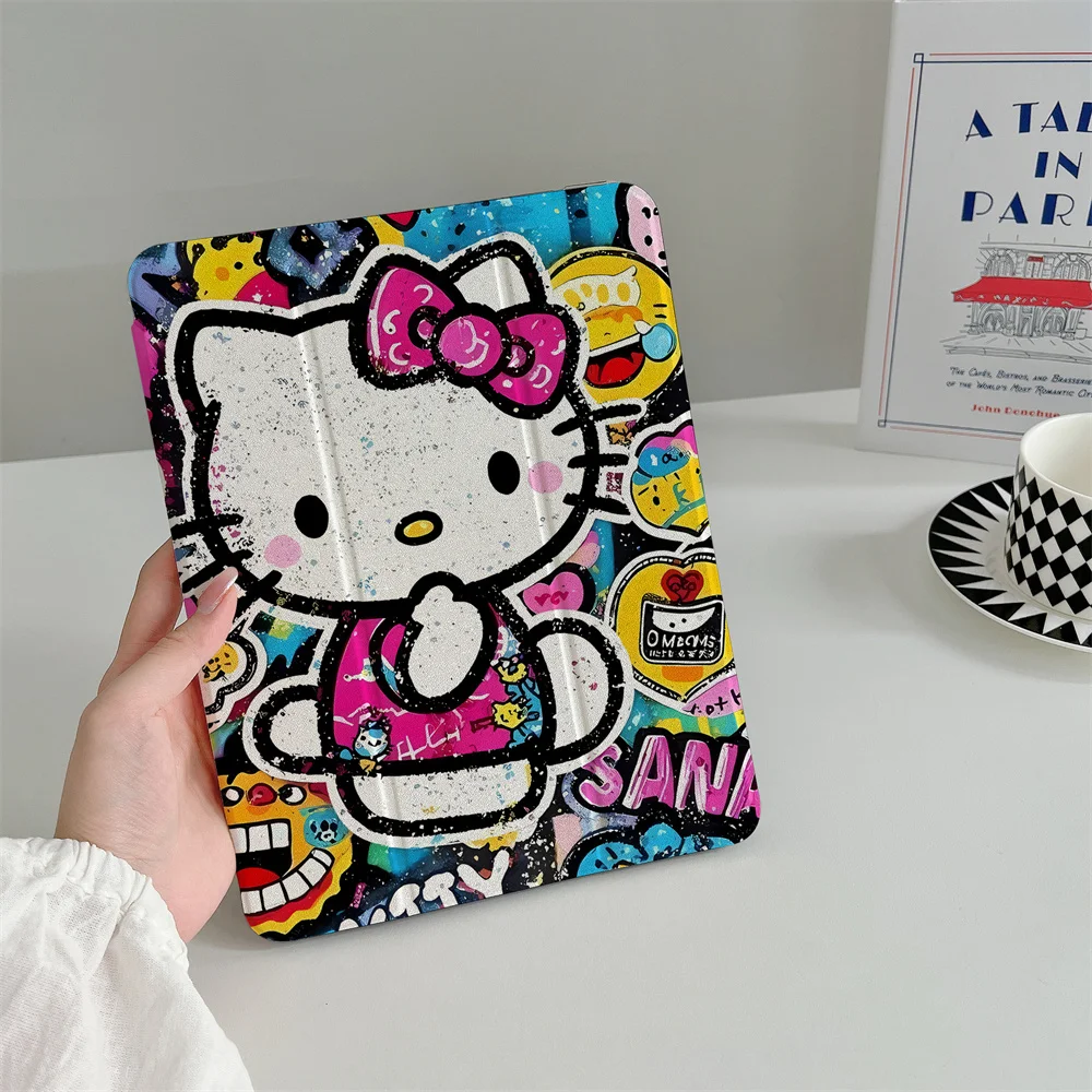 New Cartoon Tablet Case for iPad Pro 11 inch 2025 2024 Air iPad 10th Air 5 4 10.9 Ipad 7 8 9 10.2 5 6 9.7 inch Air3 10.5 mini
New Cartoon Tablet Case for iPad Pro 11 inch 2025 2024 Air iPad 10th Air 5 4 10.9 Ipad 7 8 9 10.2 5 6 9.7 inch Air3 10.5 mini