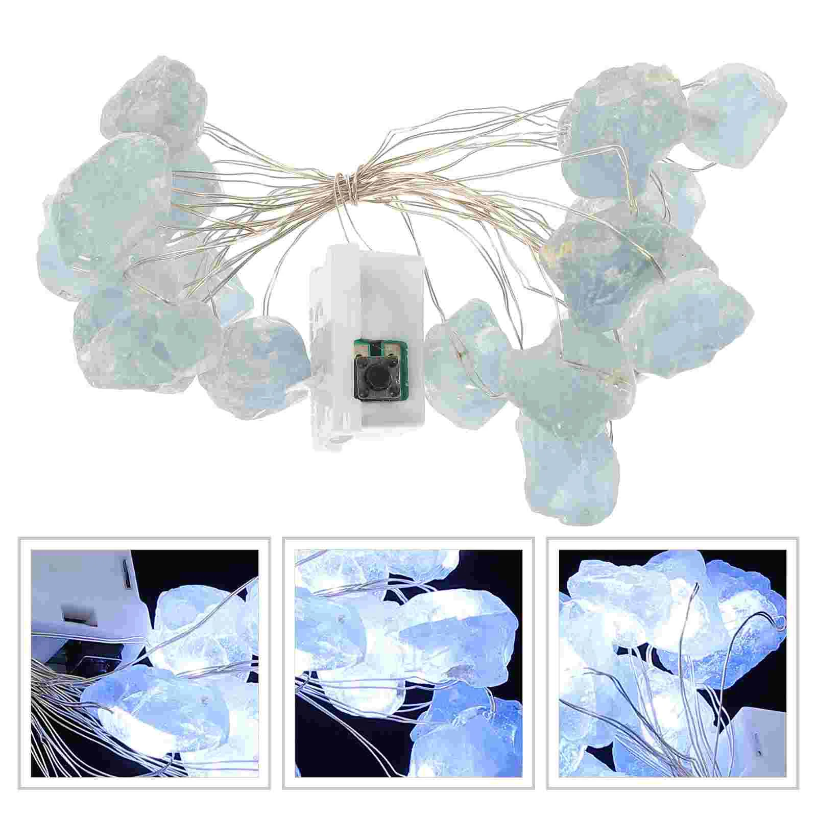 Decorative Crystal String Lights Pendant Outdoor Indoor Hanging Decorative String Light Party Decor decorative crystal lamp
Decorative Crystal String Lights Pendant Outdoor Indoor Hanging Decorative String Light Party Decor decorative crystal lamp