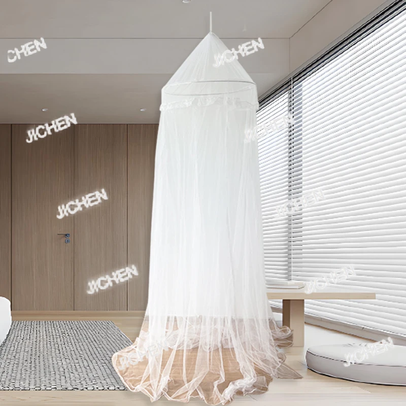 Портативная подвесная кружевная купольная москитная сетка для дома и улицы, универсальная, в стиле принцессы, ветрозащитная
Портативная подвесная кружевная купольная москитная сетка для дома и улицы, универсальная, в стиле принцессы, ветрозащитная