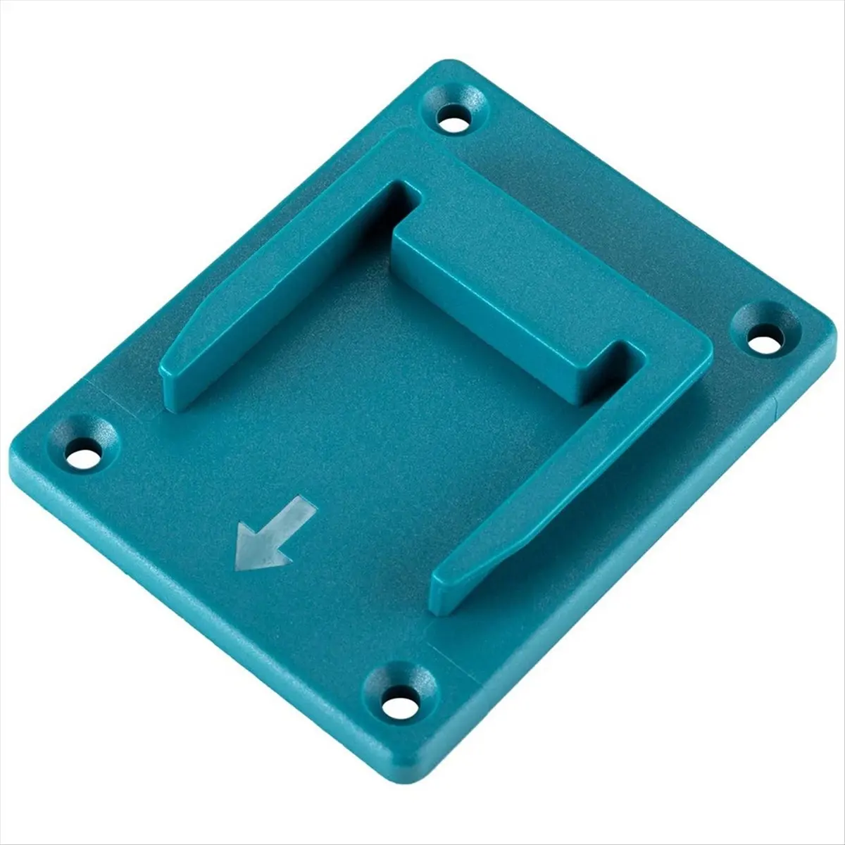 Y17A 5 Packs Tool Holder Dock Mount for Makita 18V Drill Tools Holder, Hanger
Y17A 5 Packs Tool Holder Dock Mount for Makita 18V Drill Tools Holder, Hanger