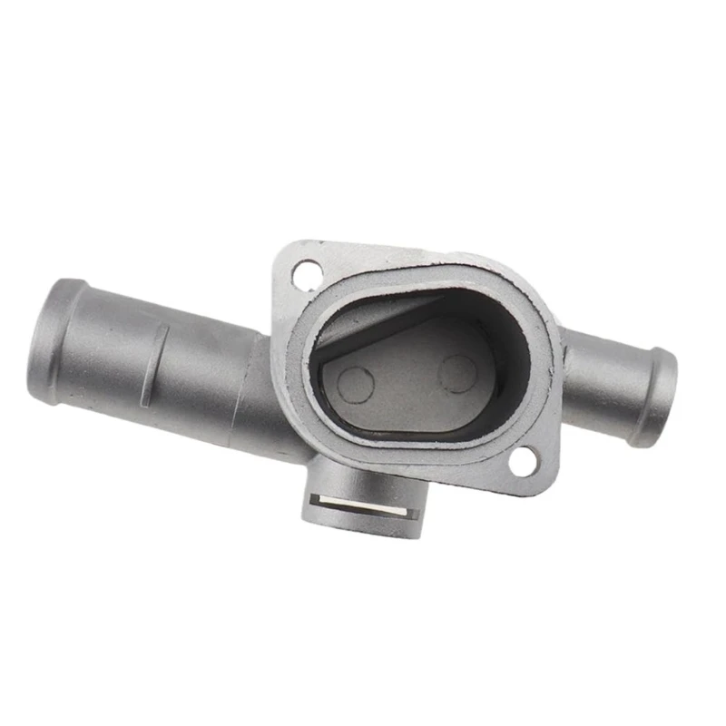 41XA Replacement Aluminum Flange Radiator Automotive Accessories Easy Installation Thermostat Housing Coolant Hose
41XA Replacement Aluminum Flange Radiator Automotive Accessories Easy Installation Thermostat Housing Coolant Hose