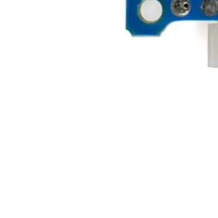 GS-1502 Miniature Linear 1.5g High Torque 80g-cm 0.12s Connector 3.7-5V For RC Aircraft And Fixed Wing Indoor 3D Flight Models
GS-1502 Miniature Linear 1.5g High Torque 80g-cm 0.12s Connector 3.7-5V For RC Aircraft And Fixed Wing Indoor 3D Flight Models