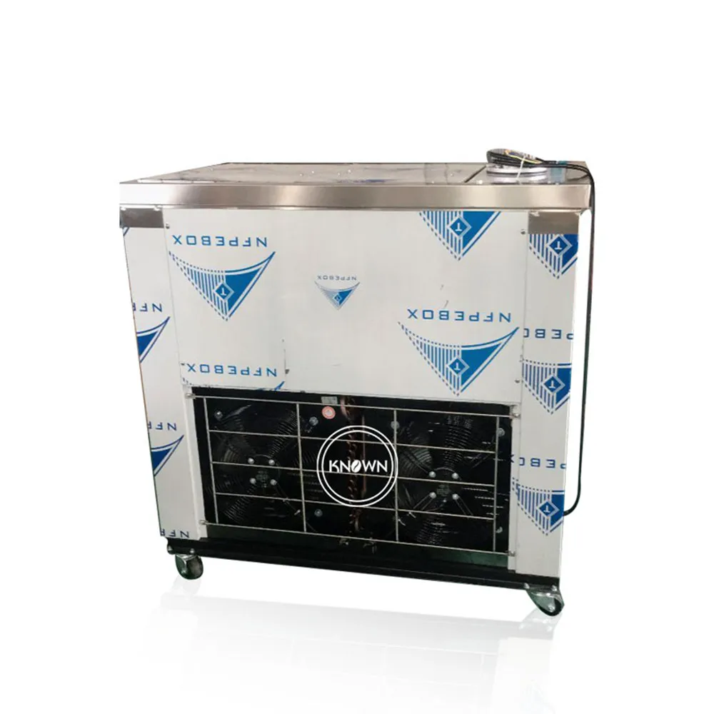 Popsicle Machine Commercial Automatic Ice Popsicle Making Machine Fast Cooling Stainless Steel Rapid Cooling
Popsicle Machine Commercial Automatic Ice Popsicle Making Machine Fast Cooling Stainless Steel Rapid Cooling