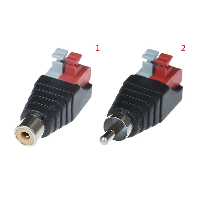 Провод динамика к разъему — компрессионный разъем для преобразования аудиокабеля «папа» и «мама»
Провод динамика к разъему — компрессионный разъем для преобразования аудиокабеля «папа» и «мама»