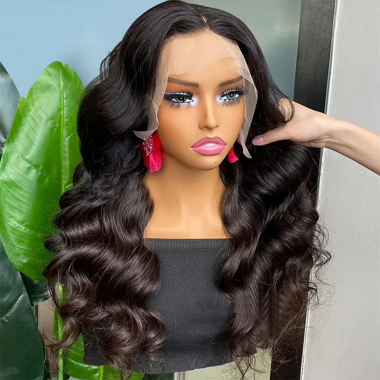 Натуральный черный парик с кружевной передней частью 13×4, 26 дюймов, HD-кружево, волнистый, с эффектом Body Wave, предварительно сформированный, с детской шелушкой, для женщин, на каждый день
Натуральный черный парик с кружевной передней частью 13×4, 26 дюймов, HD-кружево, волнистый, с эффектом Body Wave, предварительно сформированный, с детской шелушкой, для женщин, на каждый день