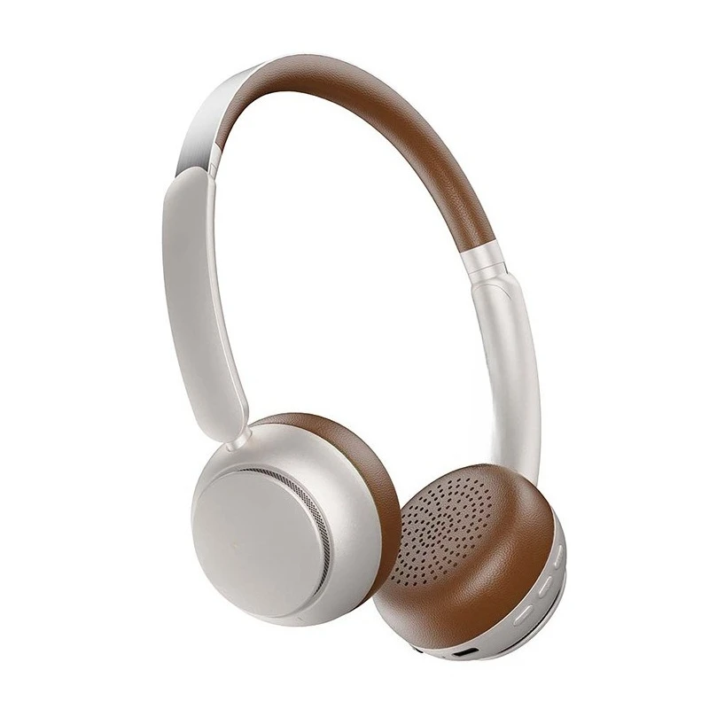 Cross-border headset Bluetooth headset, retro wind noise reduction Bluetooth headset, new long battery life
Cross-border headset Bluetooth headset, retro wind noise reduction Bluetooth headset, new long battery life