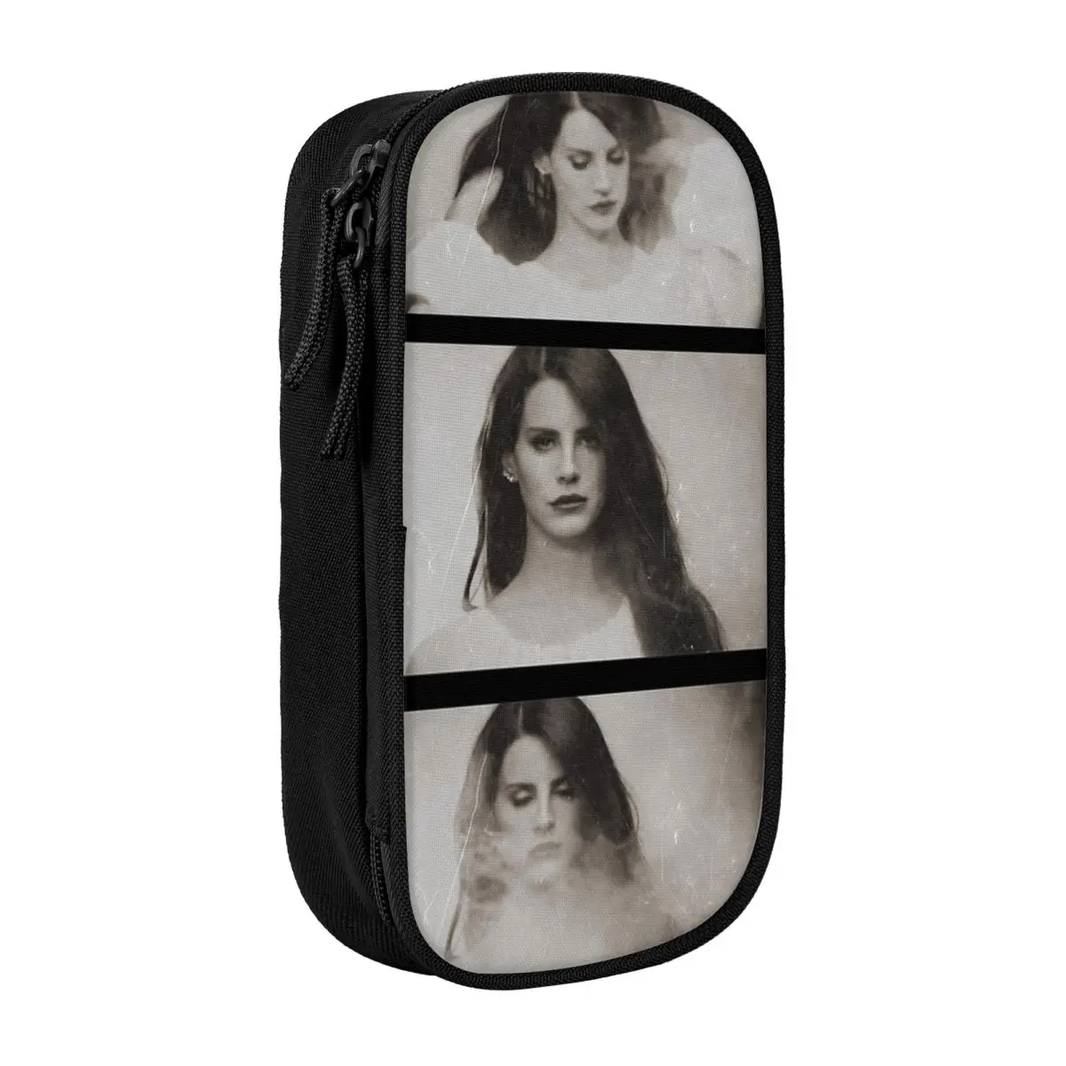 Faces Of Lana Del Rey Pencil Case Pencil Pouch Pen for Girl Boy Big Capacity Bags School Supplies Gifts Stationery
Faces Of Lana Del Rey Pencil Case Pencil Pouch Pen for Girl Boy Big Capacity Bags School Supplies Gifts Stationery