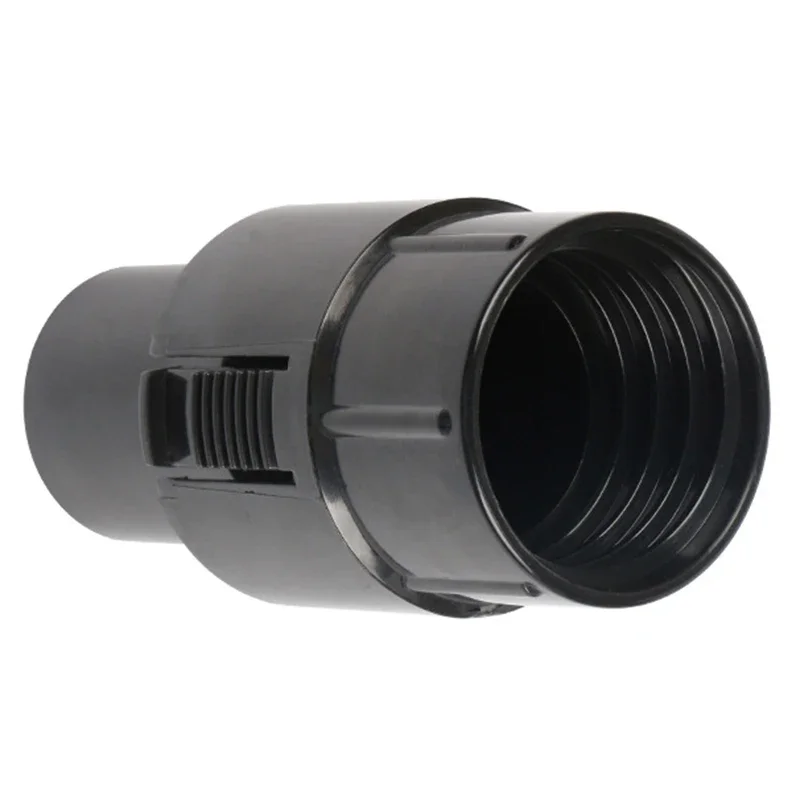 Accessories Connector Vacuum Cleaner Black Coupler Fitting For QW14T-203 QW12T-605 Household Indoor Attachment
Accessories Connector Vacuum Cleaner Black Coupler Fitting For QW14T-203 QW12T-605 Household Indoor Attachment